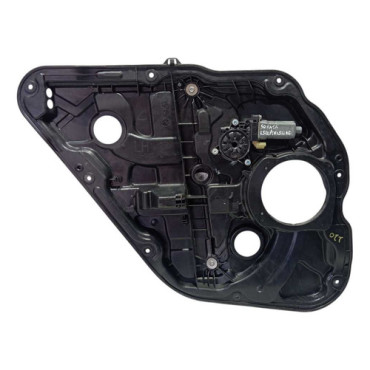 Máquina De Vidro + M...