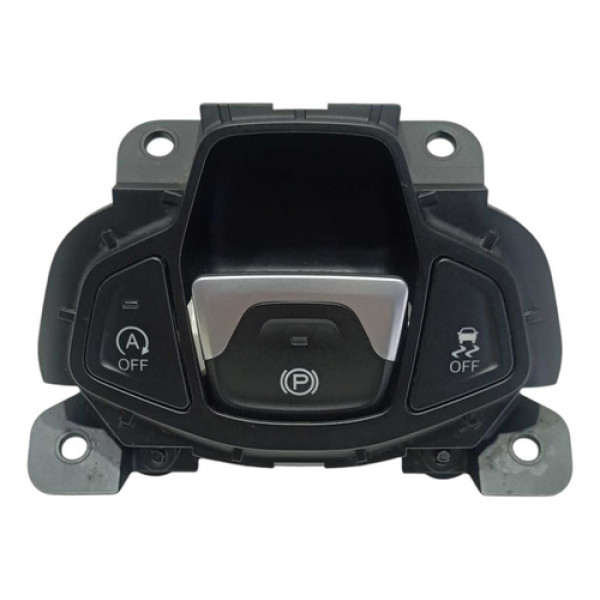  Botão/ Comando Freio De Mão Jeep Compass 17/21 735632247