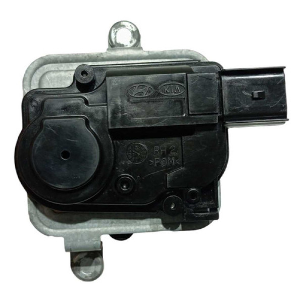 Motor Atuador Caixa Evaporadora Hyundai Hb20 2012/2019