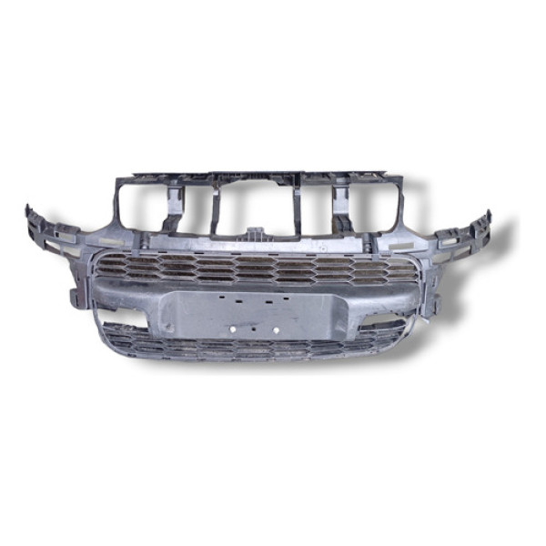 Reforço Parachoque Dianteiro C3/ Aircross 2010/2015 