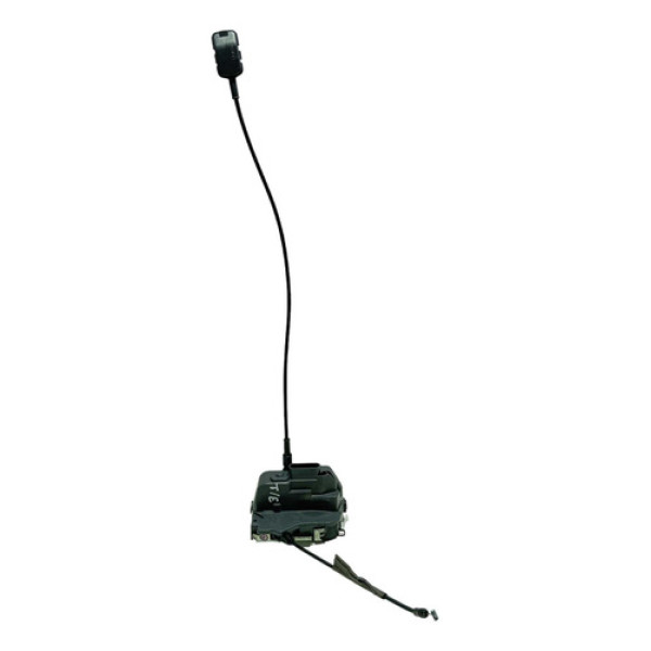 Fechadura Elétrica Porta Traseira Esq Renault Megane 07/13