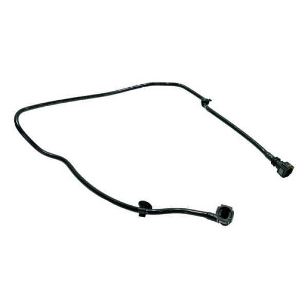 Mangueira De Retorno Reservatório Água Ford Ranger 2.5 13/23