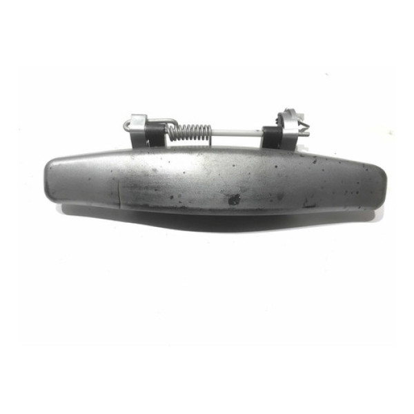 Maçaneta Ext. Dianteira Esquerda Sandero/ Duster 09/14 #85