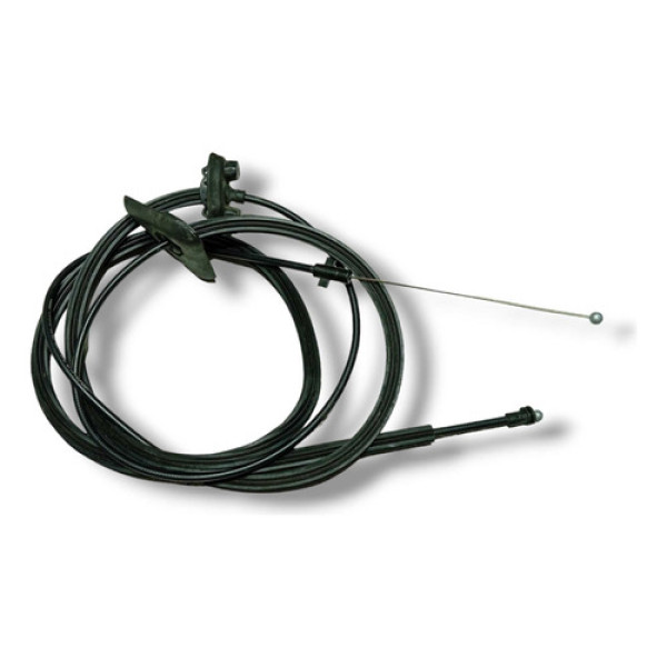 Cabo Abertura Portinhola/ Tanque Audi Tt 2007/2014