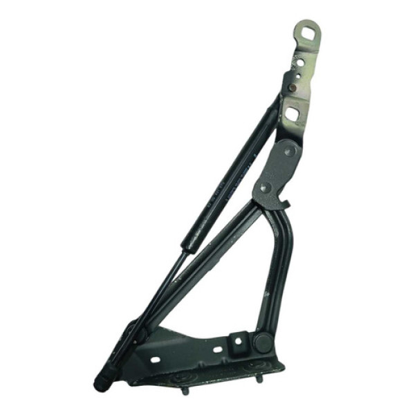 Dobradiça Tampa Porta Malas Traseira Esq Megane Sedan 07/12