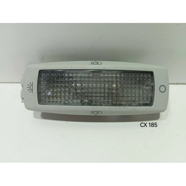 Luz Cortesia Teto Fox/ Golf/ Bora/ Jetta *2 3b0947291