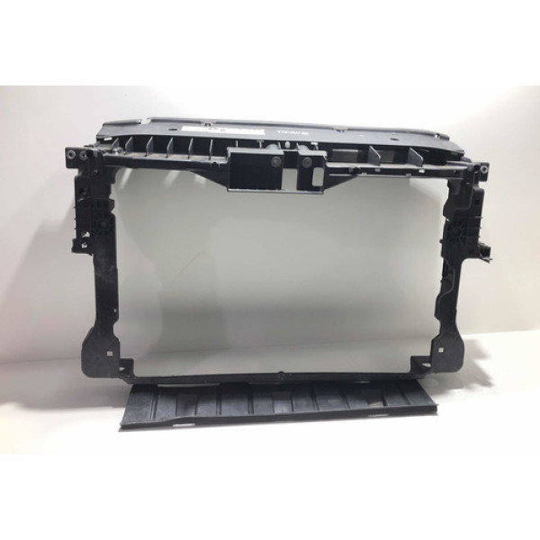 Painel Frontal Tiguan Original 09/14 Peça Com Detalhes #c7