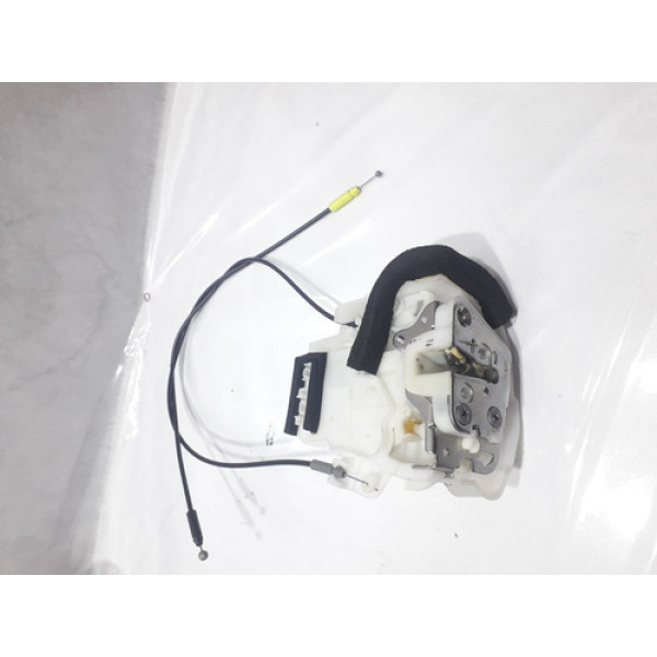 Fechadura Int. Porta Diant. Direita  Subaru Impreza 2010 #71