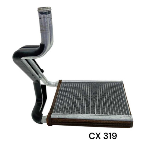 Radiador Ar Quente Hyundai Sonata 2011/2014