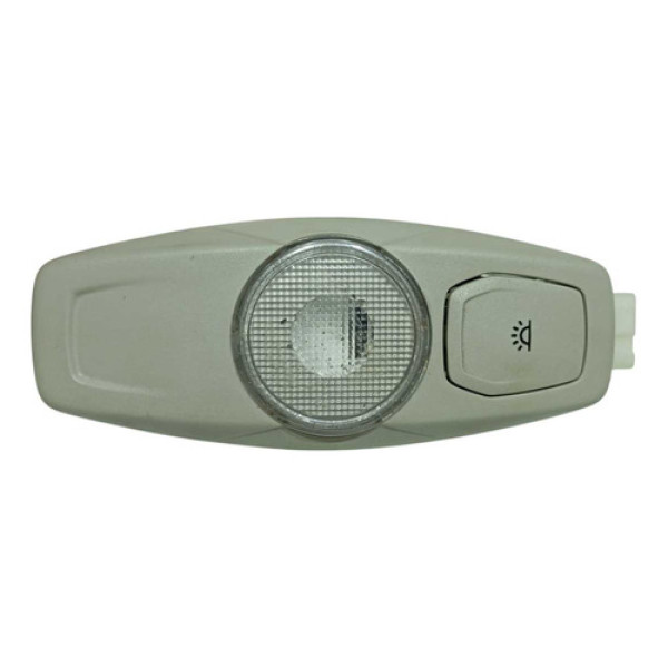 Luz De Teto/ Cortesia Ford Fusion 13/18 Ds7a13776