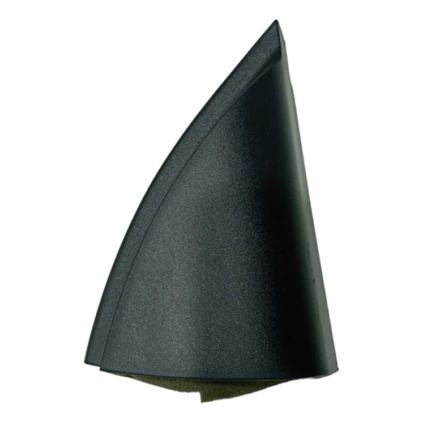 Moldura Int Retrovisor Dir Megane Sedan Grand Tour 07/13 