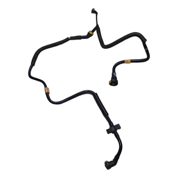 Mangueira Canister/ Tanque De Combustível Ford Fusion 13/17 