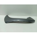 Moldura Puxador Interno Porta Tras Esq Duster 11/16 4801269 Cinza