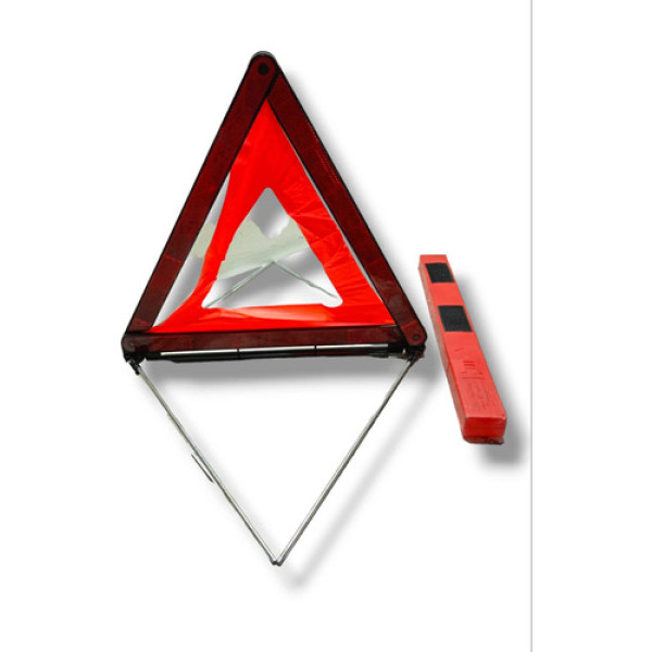 Triângulo Sinalização Chery Qq 12/19 S118208010 #191