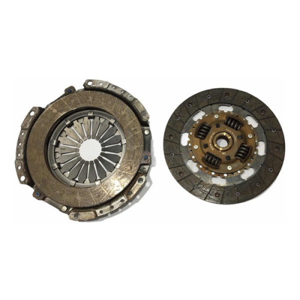 Kit Embreagem Honda Civic 1.7 16v 2001/2006