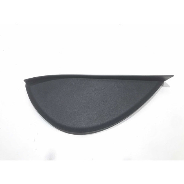 Acabamento Tampa Lateral Direita Renault Fluence #109