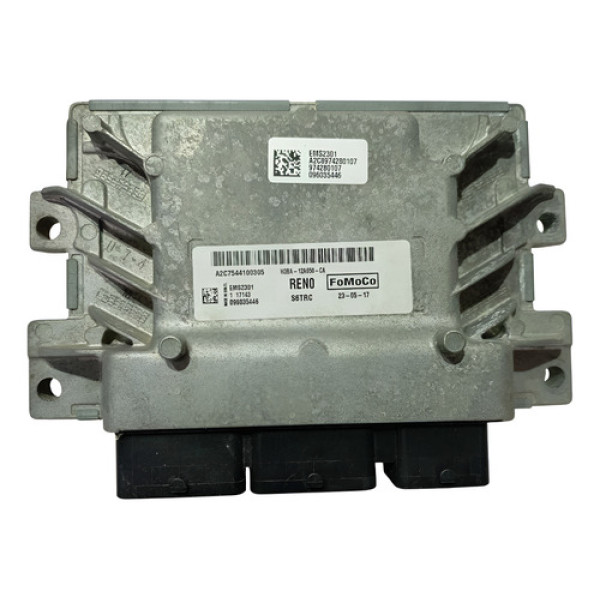 Módulo Injeção Ford Ka 1.0 Flex 15/19 A2c7544100305