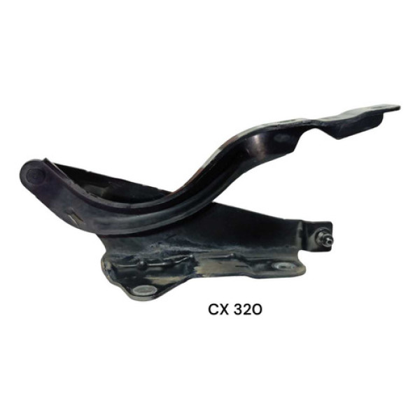 Dobradiça/ Braço Lado Esquerdo Capô Hyundai Sonata 11/14