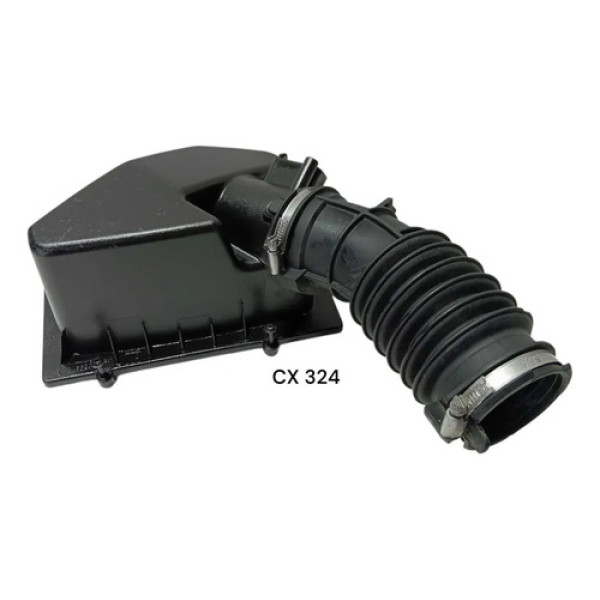 Tampa Caixa De Filtro Gm Tracker C/ Detalhe 20/24 1223493s01