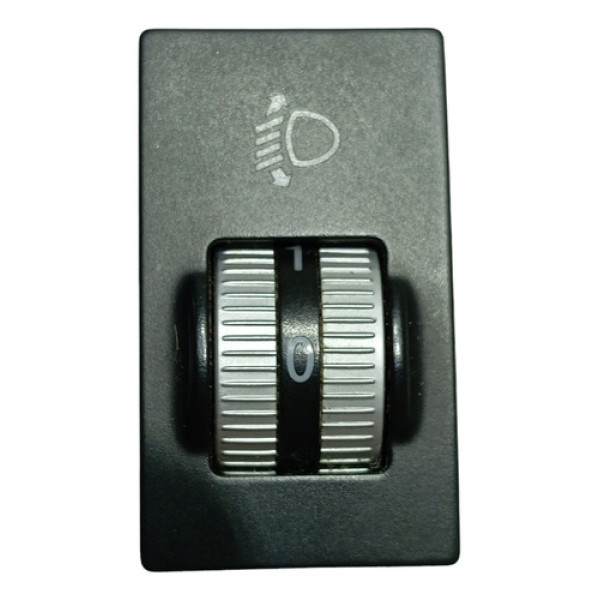 Botão Interruptor Regulagem Farol Lifan X60 11/18  S3750530#