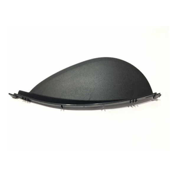 Acabamento Lateral Direito Painel Bmw 318/ 320i 09/12 #46