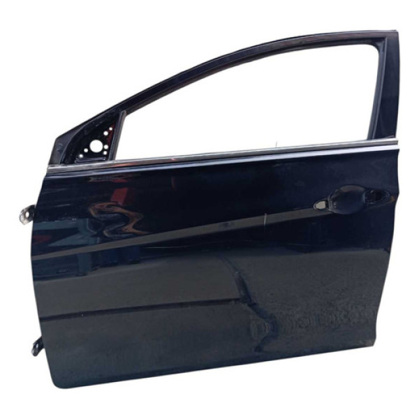 Porta Dianteira Esquerda Hyundai Sonata 11/14