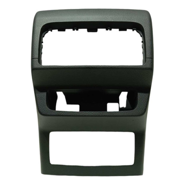 Acabamento Console Traseiro Tomada 12v Audi Q5 19/20 