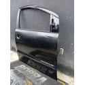 Porta Dianteira Direita Vw Fox 2 Furos Fechadura 2015/2021 Dianteira Direita