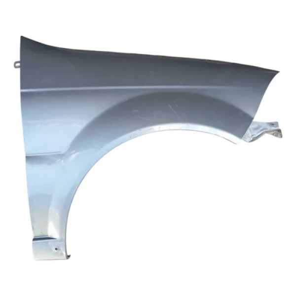 Paralama Direito Fiat Palio/ Siena/ Strada Attractive 08/12