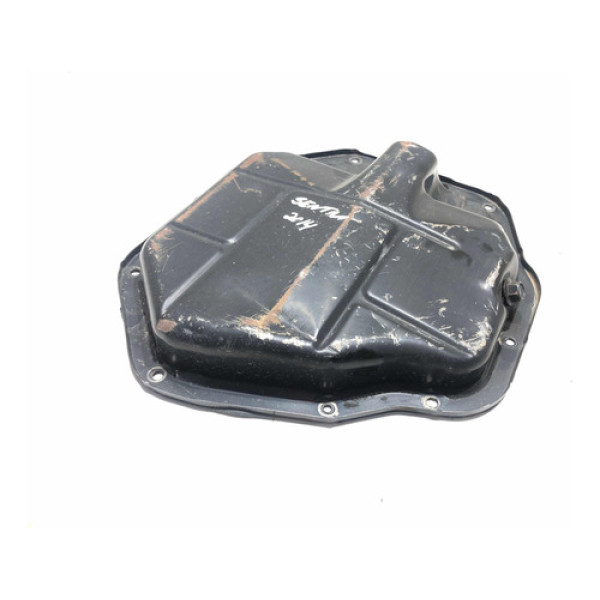 Cárter Óleo Nissan Sentra 2.0 16v 2014 Original #144