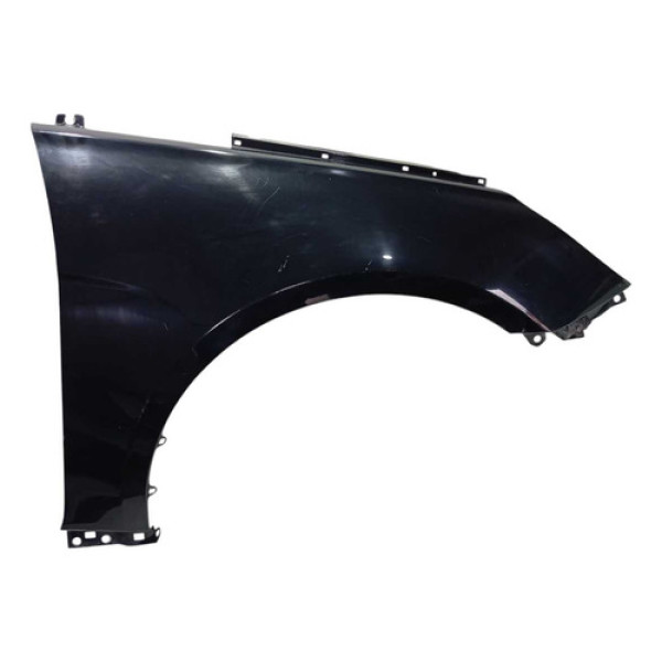 Paralama Dianteiro Direito Hyundai Sonata Original 10/15