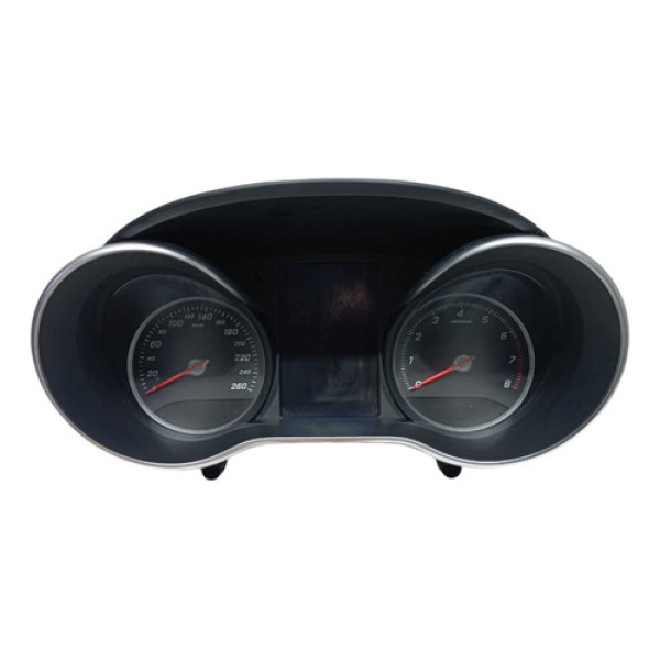 Painel Instrumentos Mercedes C180/ C200 14/16 A2059009915