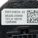 Botão Start Stop Hyundai Sonata 11/14 954303s500