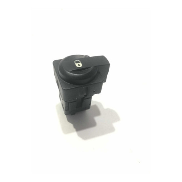 Botão Trava/destrava Porta Citröen C4 Pallas/hatch 08/12 #37