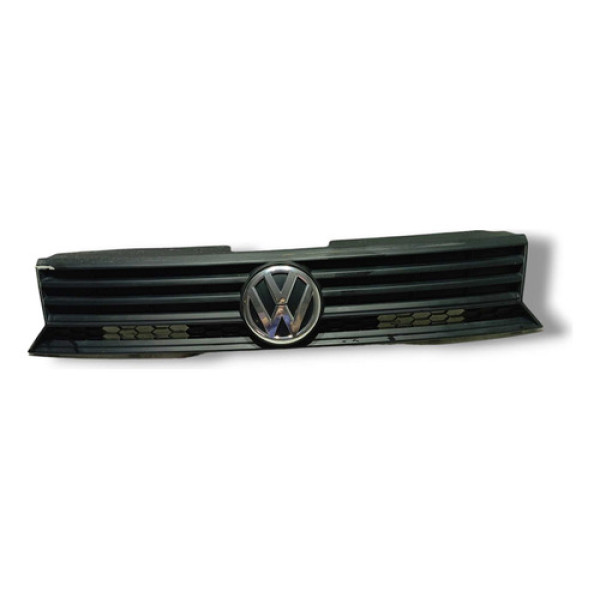 Grade Dianteira Vw Gol/ Saveiro/ Voyage G6 G7 G8 #c6