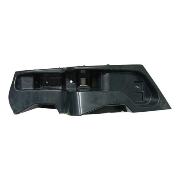 Guia Parachoque Traseiro Dir Ford Fusion 13/18 Ds7317e850ab