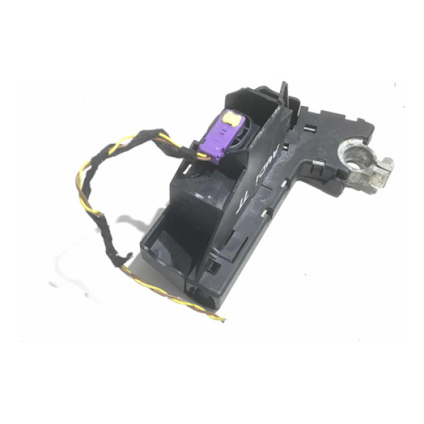 Polo Da Bateria Audi Tt 08/10 8j0915459 #133