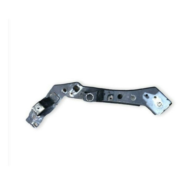 Suporte Superior Esquerdo Farol Renault Fluence 11/16 #c5