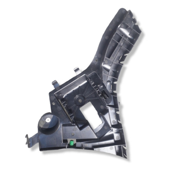 Guia Parachoque Traseiro Direito Volvo Xc60 14/17 Orig. #90