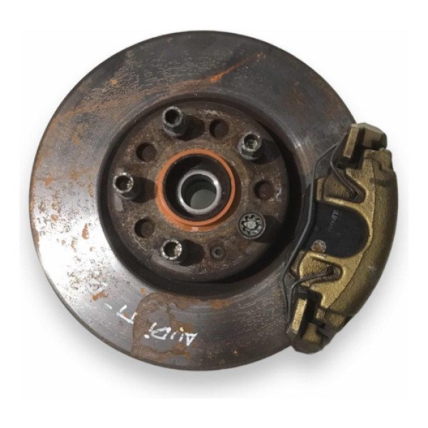 Montante Manga Eixo Dianteiro Direito Audi Tt 08/12