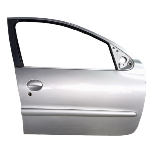 Porta Dianteira Direita Peugeot 206 (4portas) Original