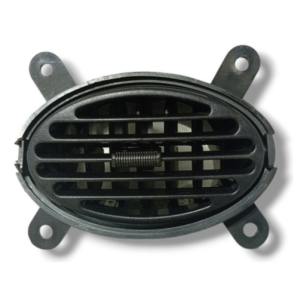 Difusor Ar Condicionado Lateral Chery Qq 11/15 Original *1 #