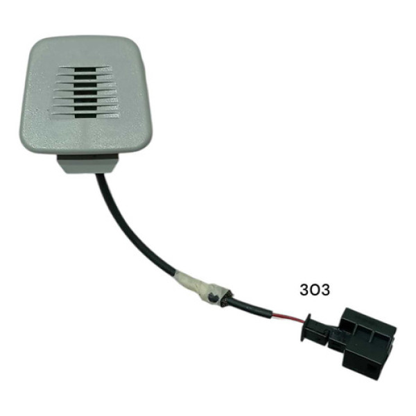 Microfone Teto Jeep Compass 2016/2021 6ep09ps4aa *2