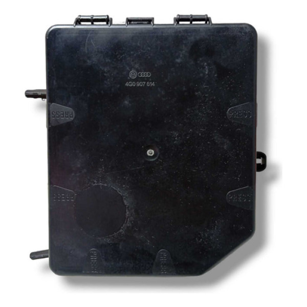 Caixa Suporte Módulo De Vídeo Audi A6 12/15 4g0907387