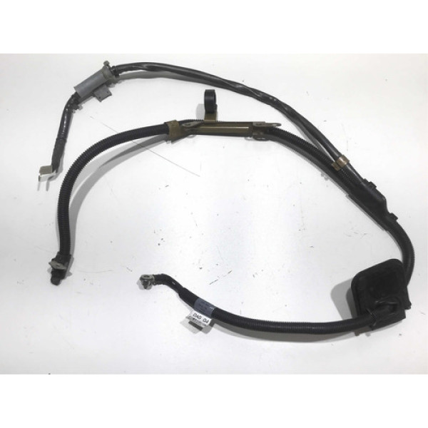 Chicote Cabo Positivo Bateria Mercedes C180/ C200 #118