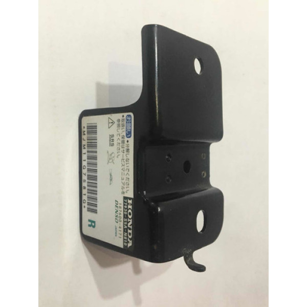 Sensor Impacto Airbag Honda Civic 01/06 #30