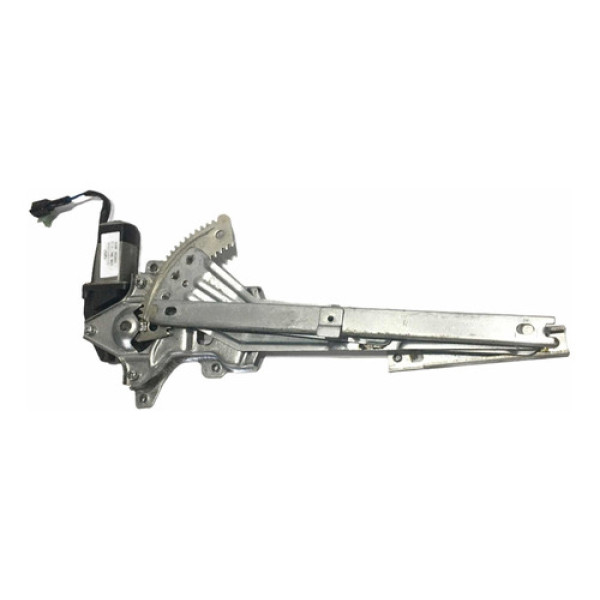 Máquina Vidro Elétrico Traseiro Direito Chery  Qq 11/14