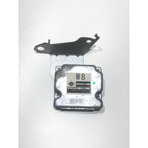 Módulo Câmbio Nissan Livina 10/14 310368w86b #105