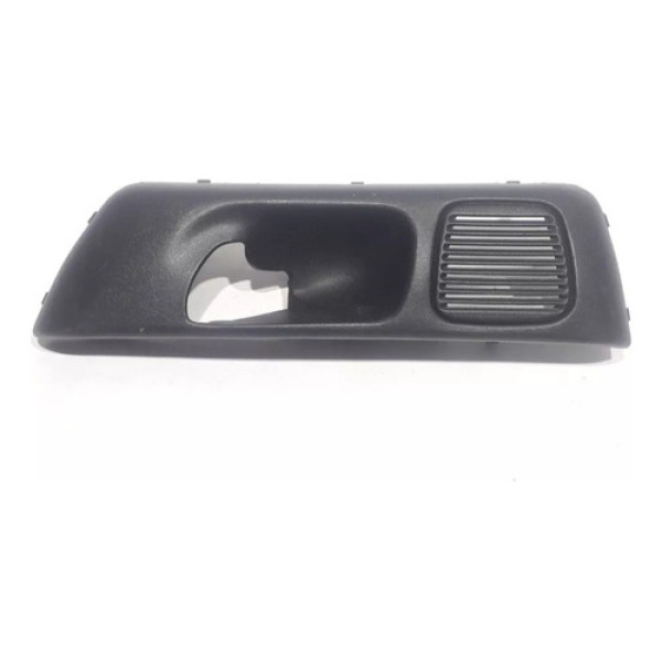 Acabamento Maçaneta Int. Traseira Esquerda Gm Astra 99 #66