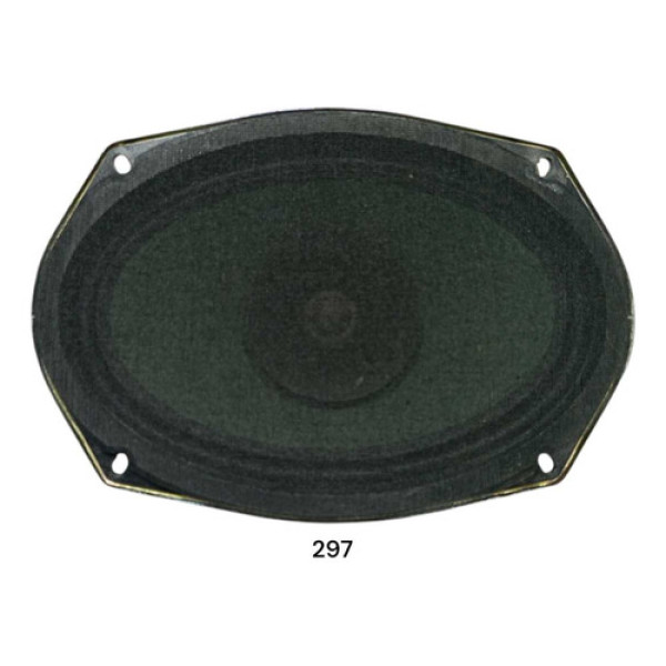  Auto Falante Original Jeep Compass/ Fiat Toro/ Journey *1